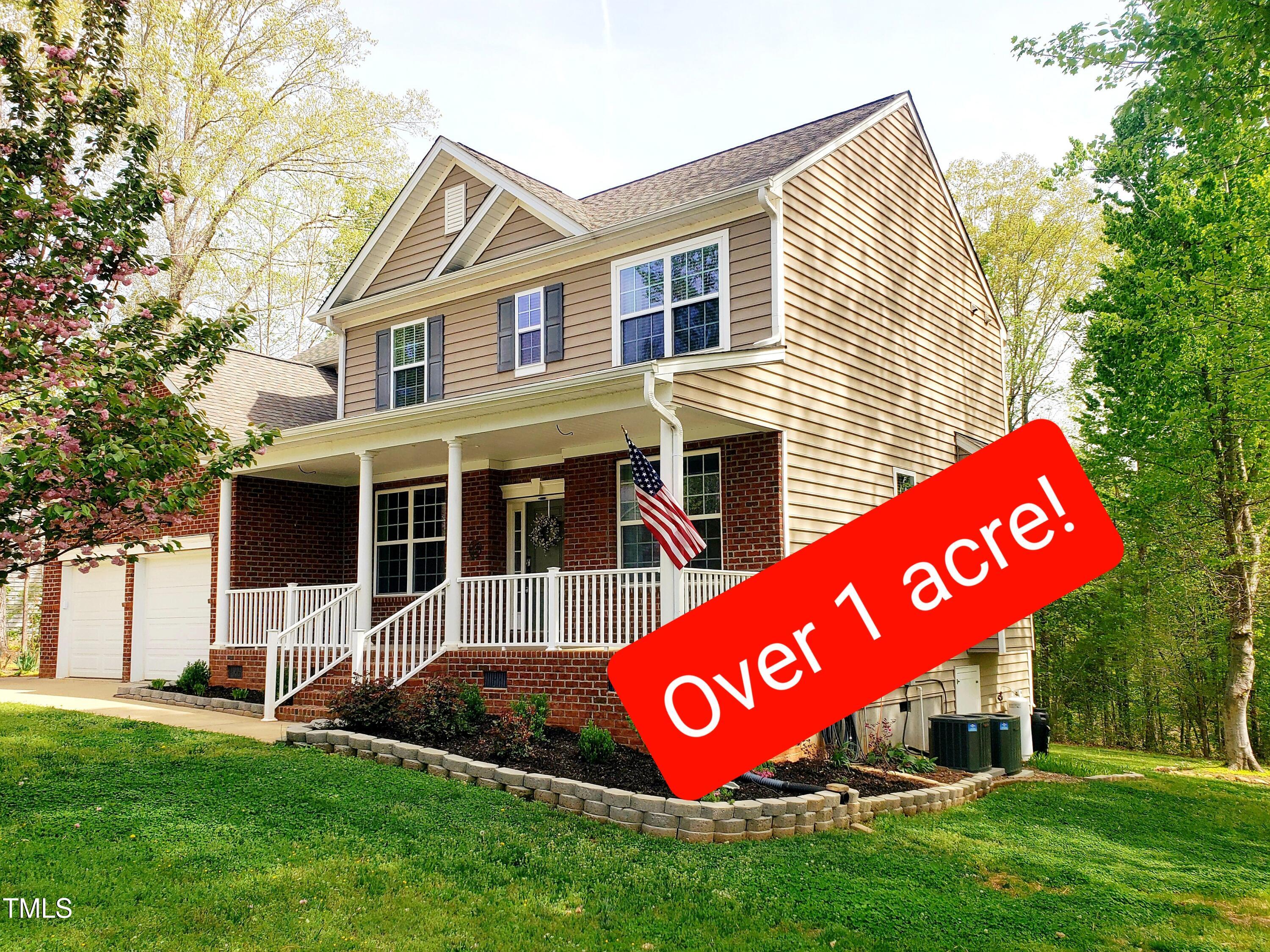 3729 Norman Blalock Road