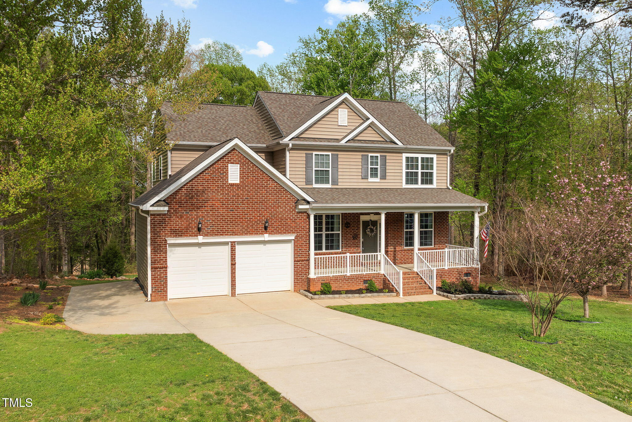 3729 Norman Blalock Road