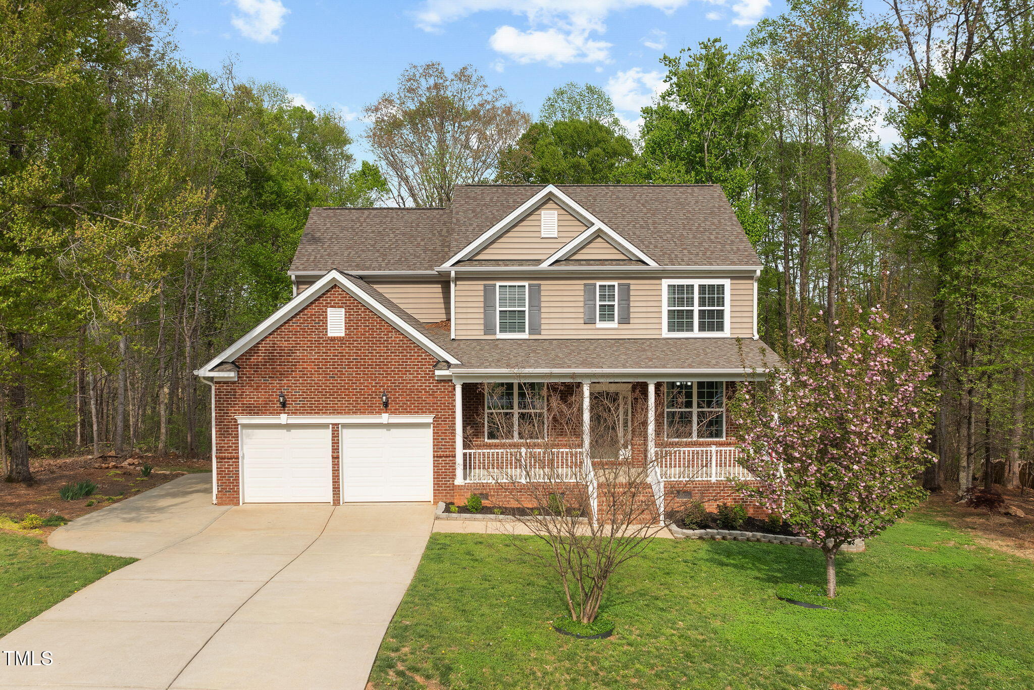 3729 Norman Blalock Road