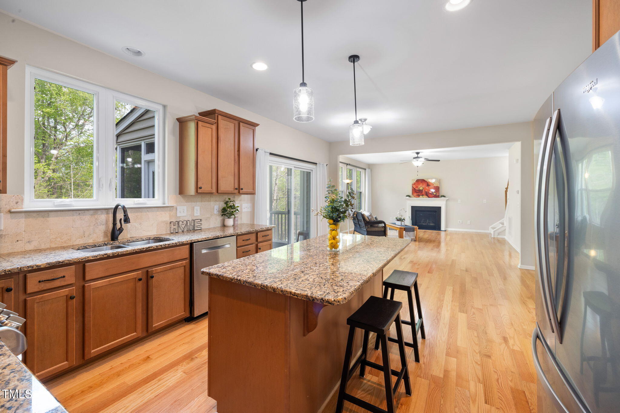 3729 Norman Blalock Road