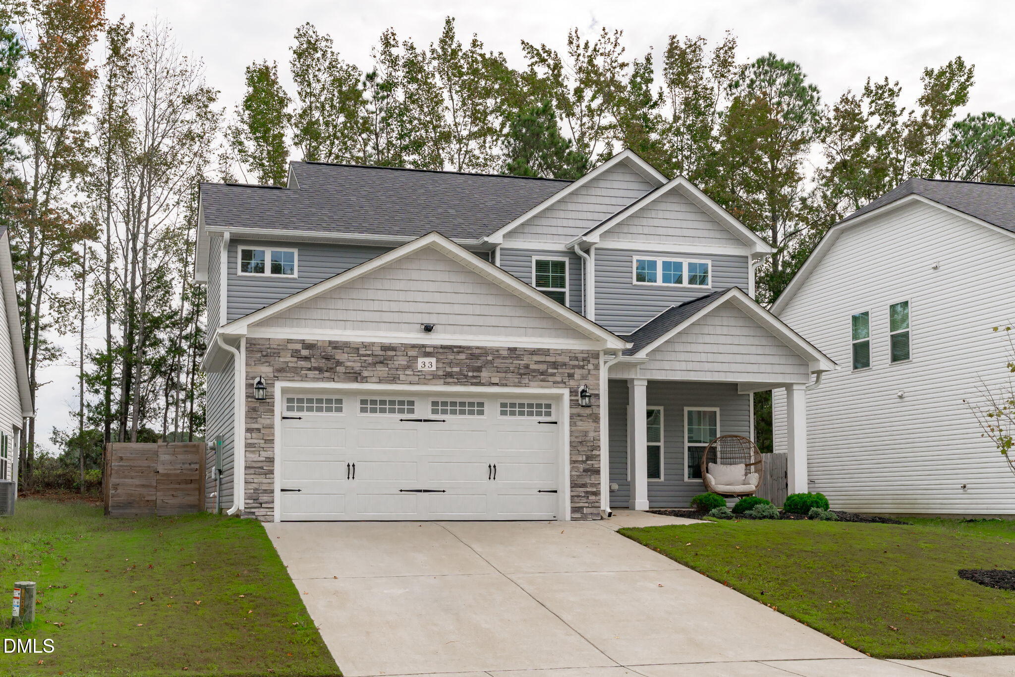 33 Chris Todd Way