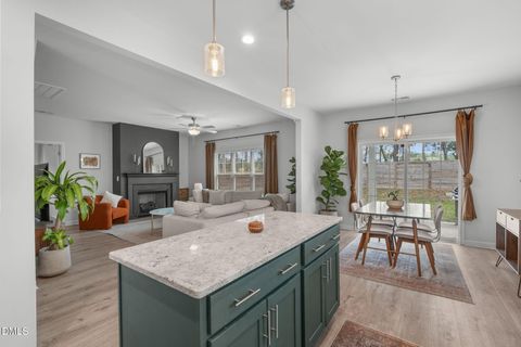 33 Chris Todd Way Angier NC 27501