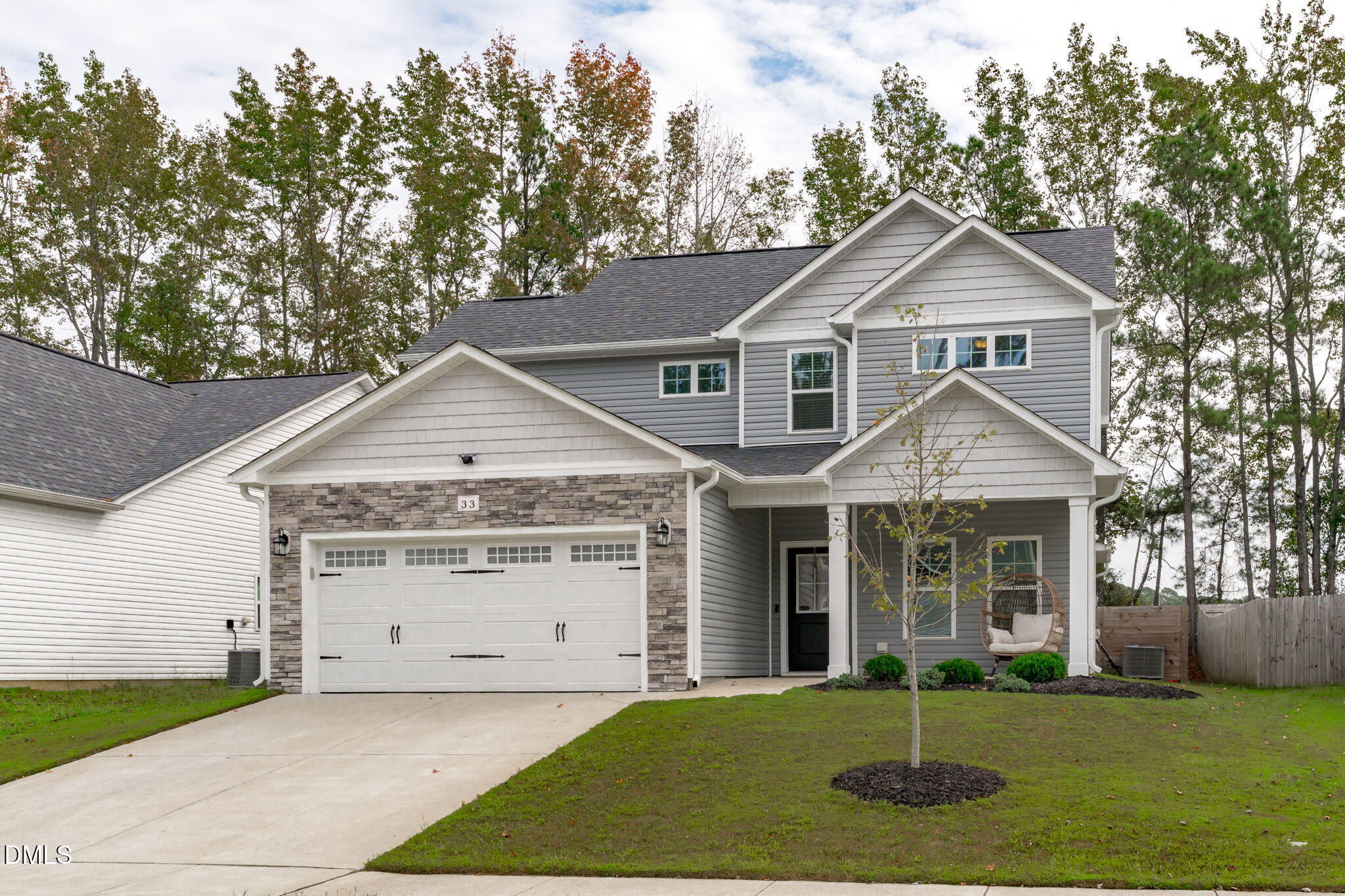 33 Chris Todd Way