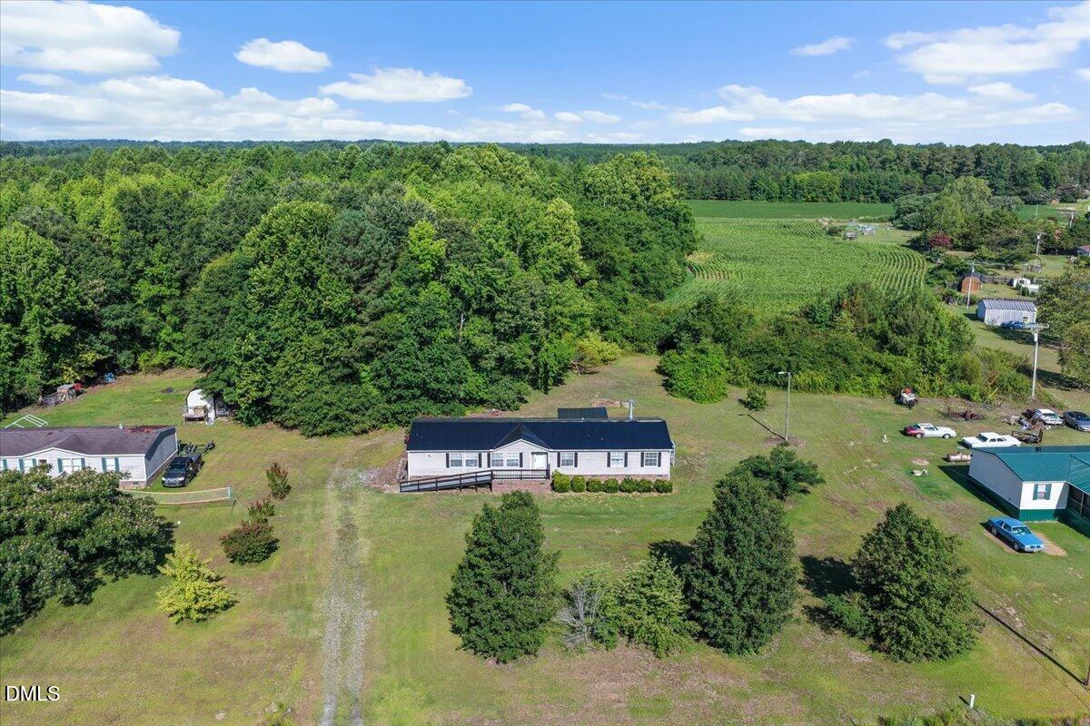 1932 Piney Grove Church Road