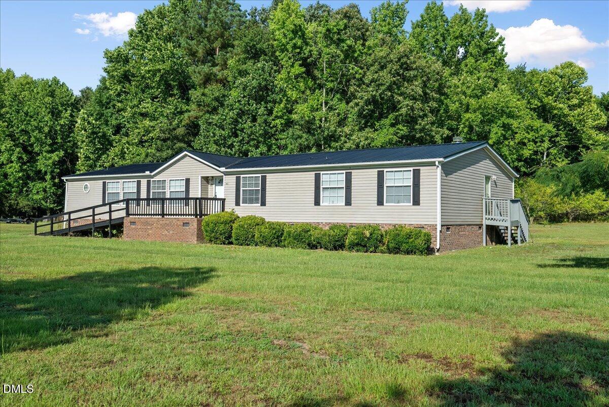 1932 Piney Grove Church Road