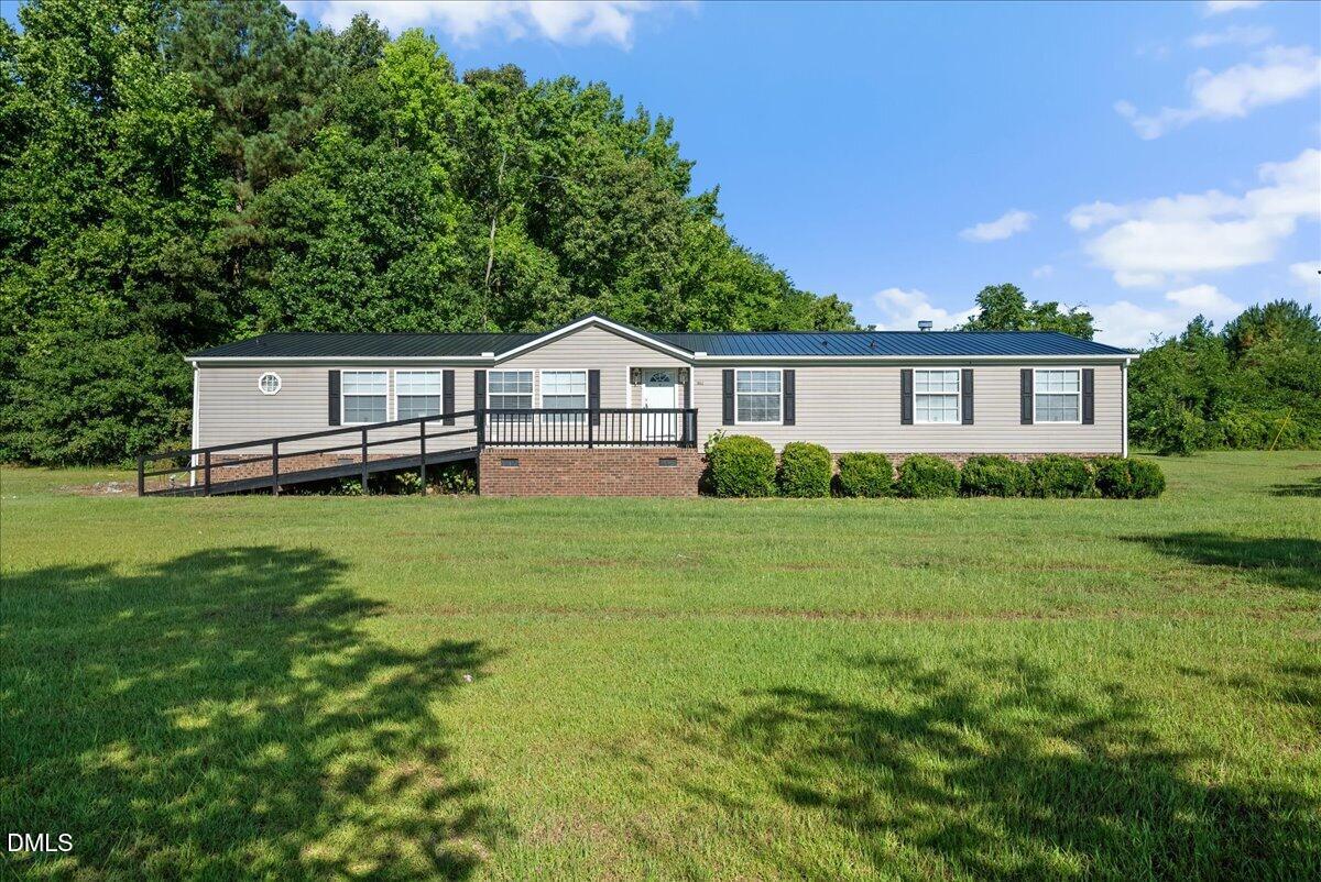 1932 Piney Grove Church Road