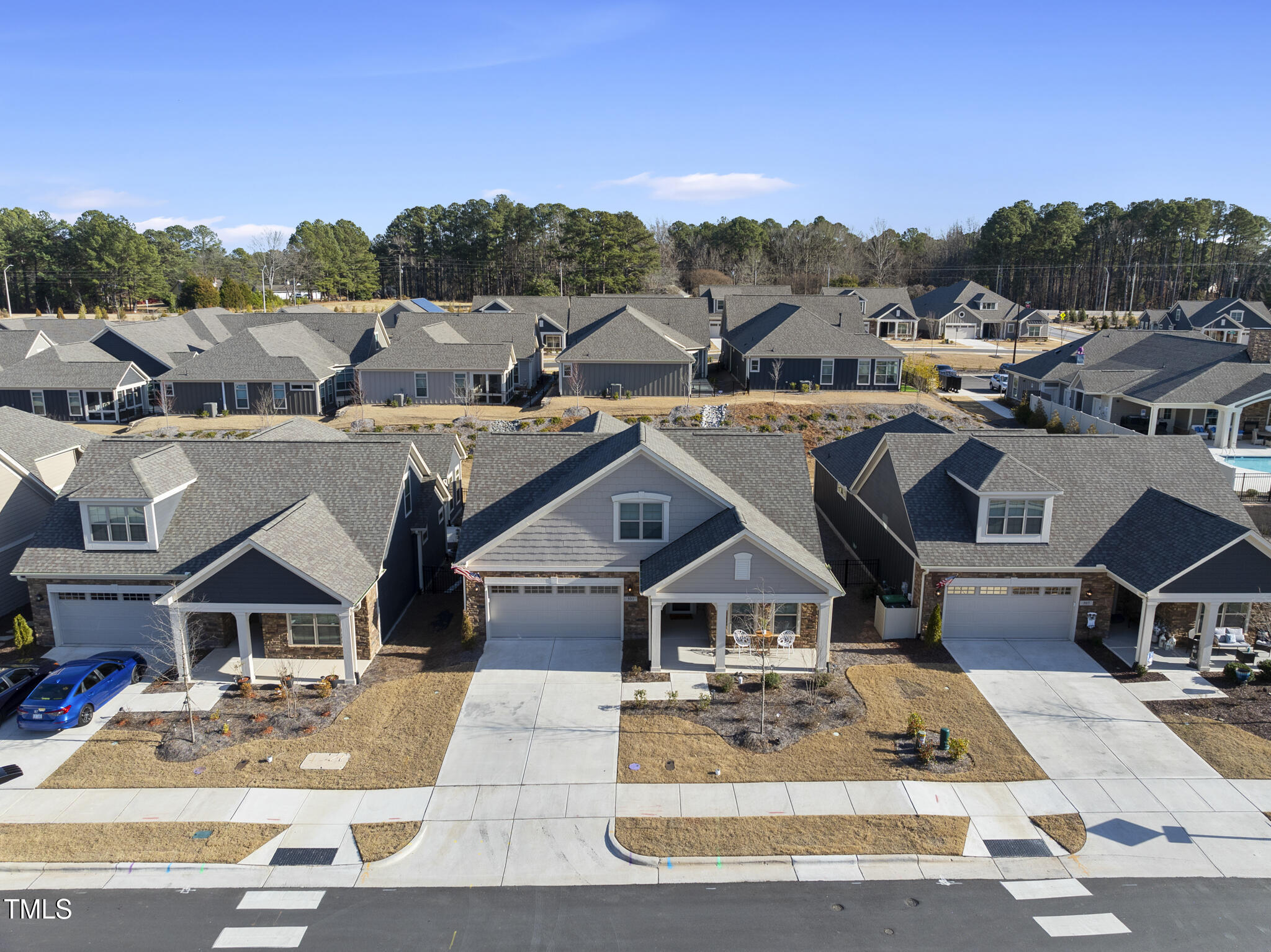 301 Crayton Oak Drive