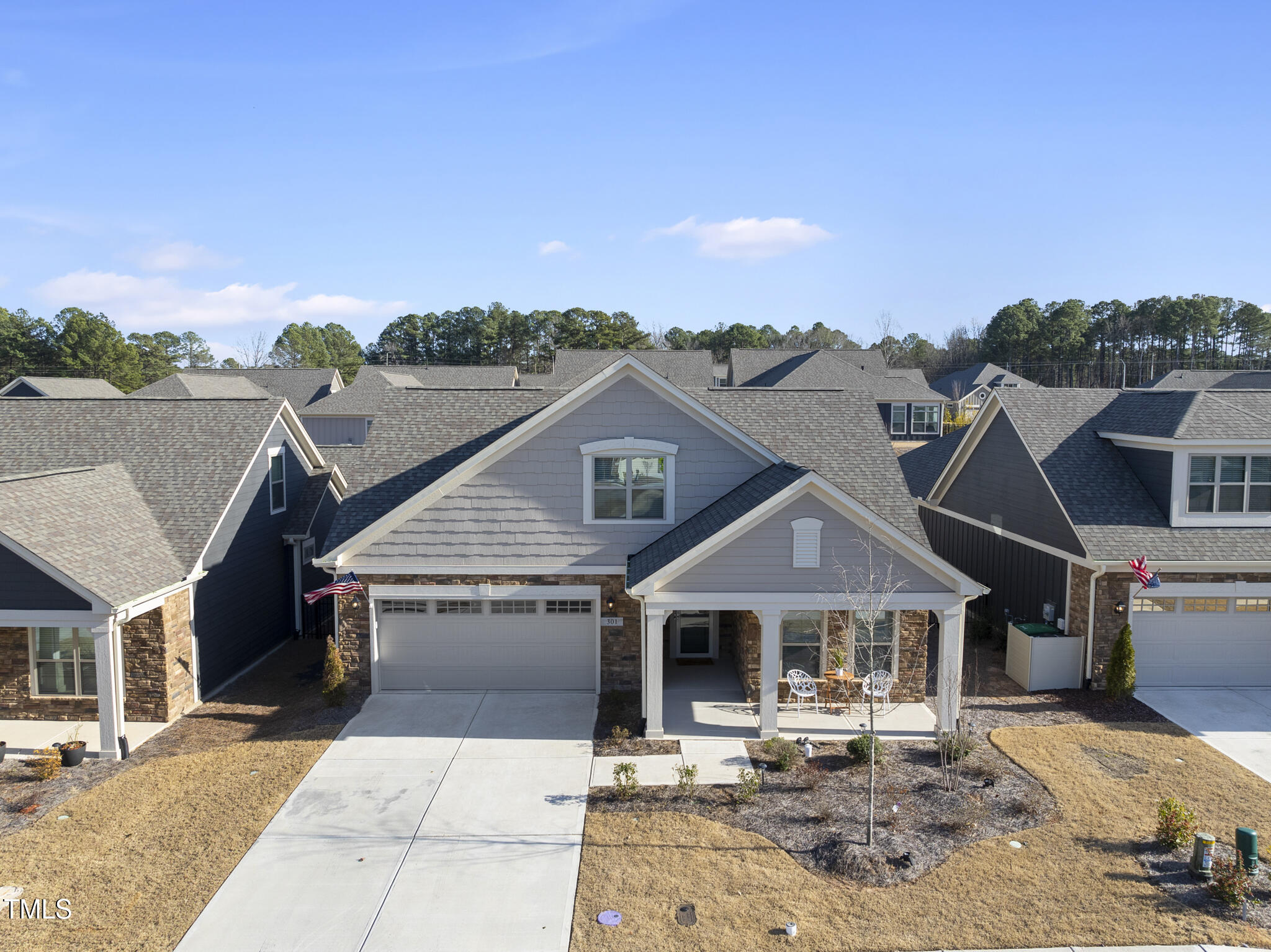 301 Crayton Oak Drive