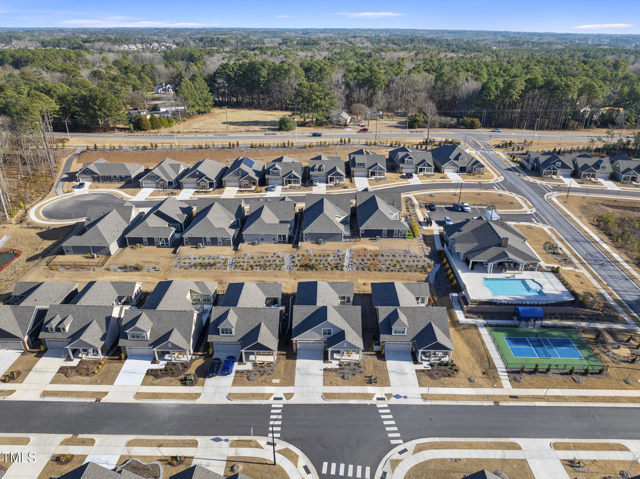 301 Crayton Oak Drive