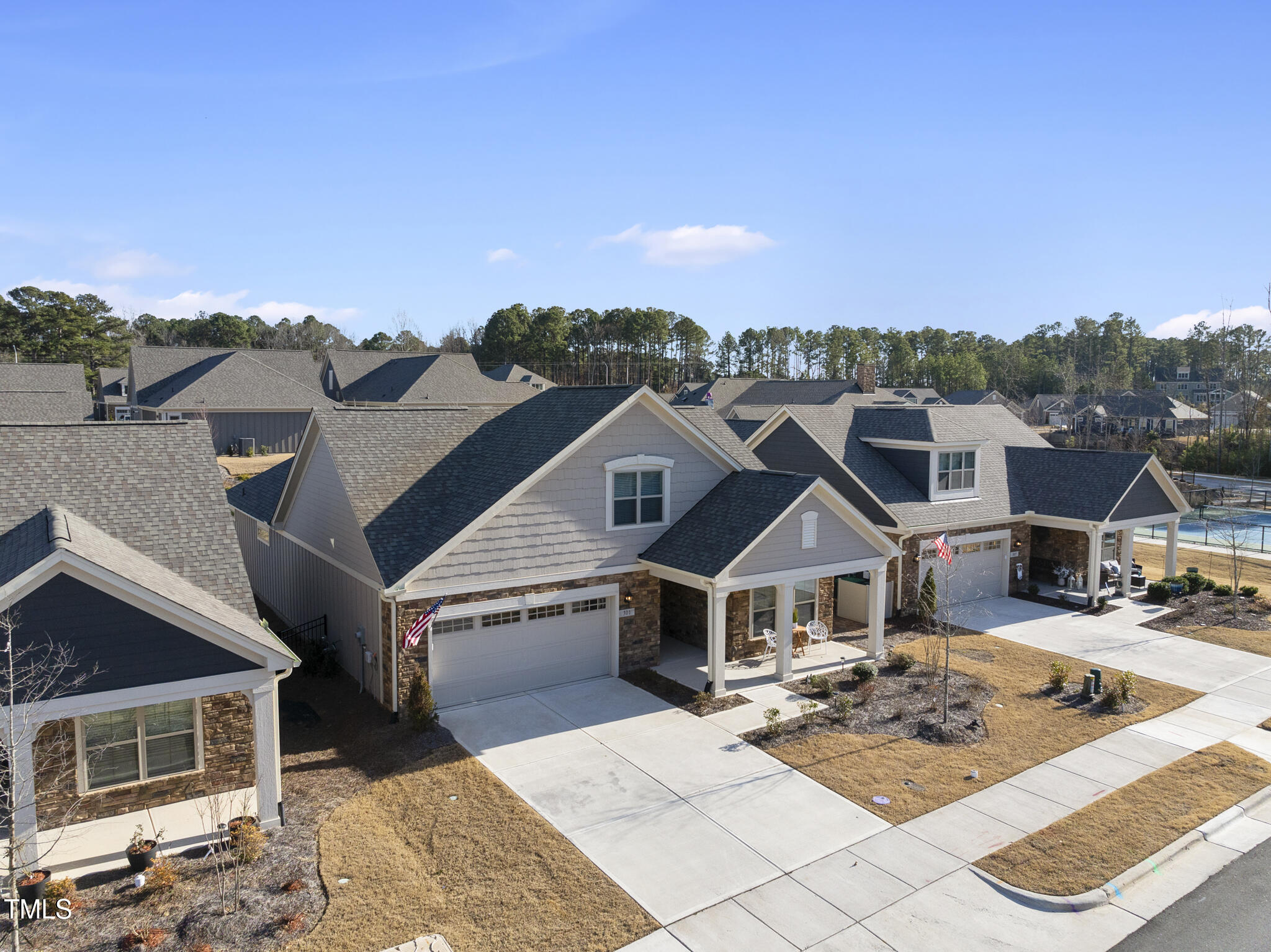 301 Crayton Oak Drive