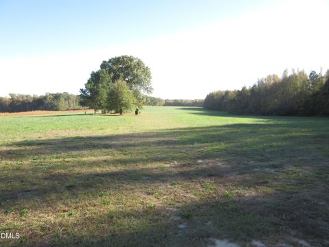 10.26 Acre 561 Highway Louisburg NC 27549