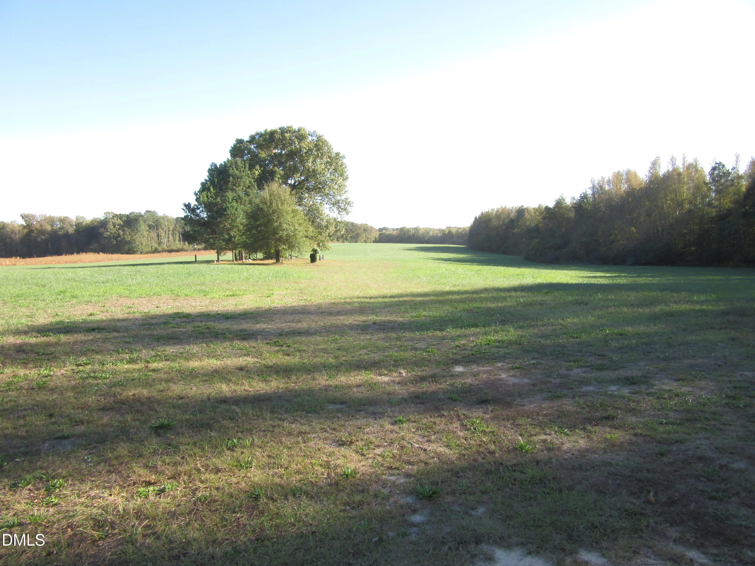 10.26 Acre 561 Highway