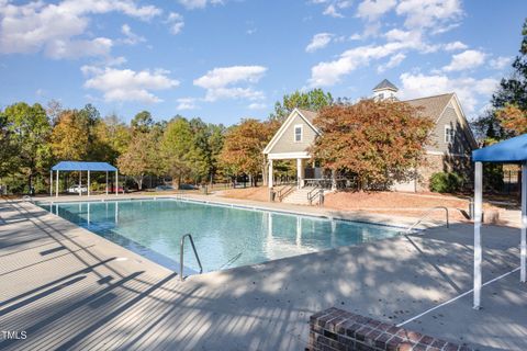 A home in Morrisville