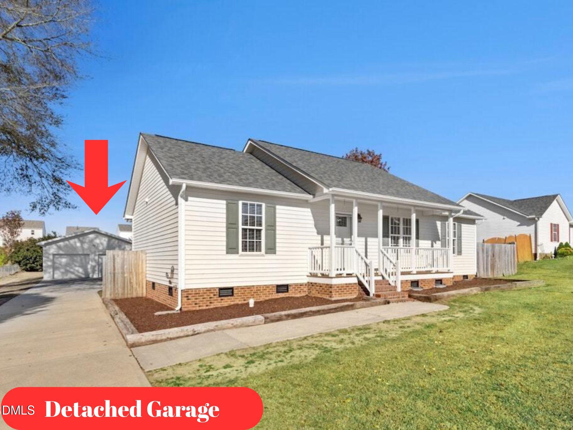 132 Yellow Stone Lane