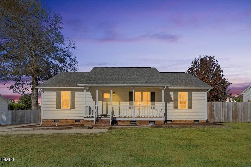 132 Yellow Stone Lane