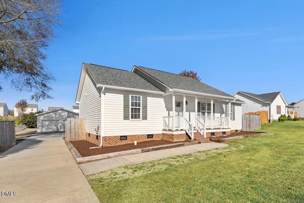 132 Yellow Stone Lane