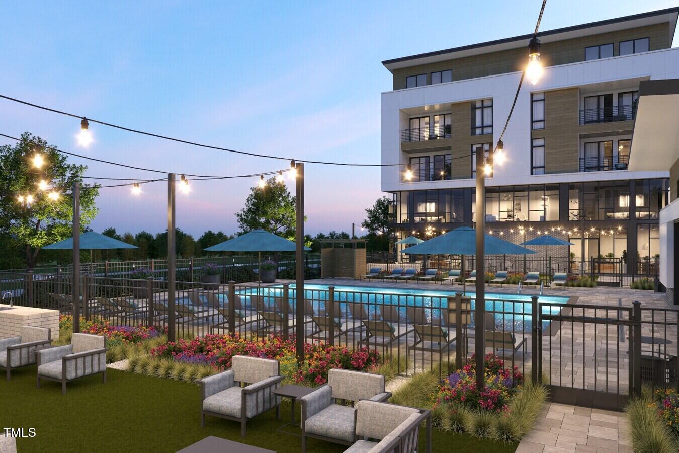 Chapel Hill, North Carolina 27517, United States, 1 Bedroom Bedrooms, ,1 BathroomBathrooms,Residential,Active,192562