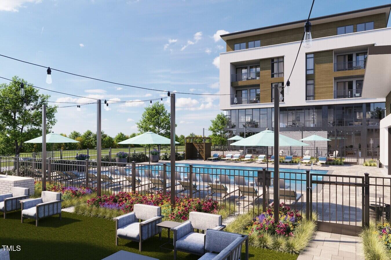 Chapel Hill, North Carolina 27517, United States, 1 Bedroom Bedrooms, ,1 BathroomBathrooms,Residential,Active,192562