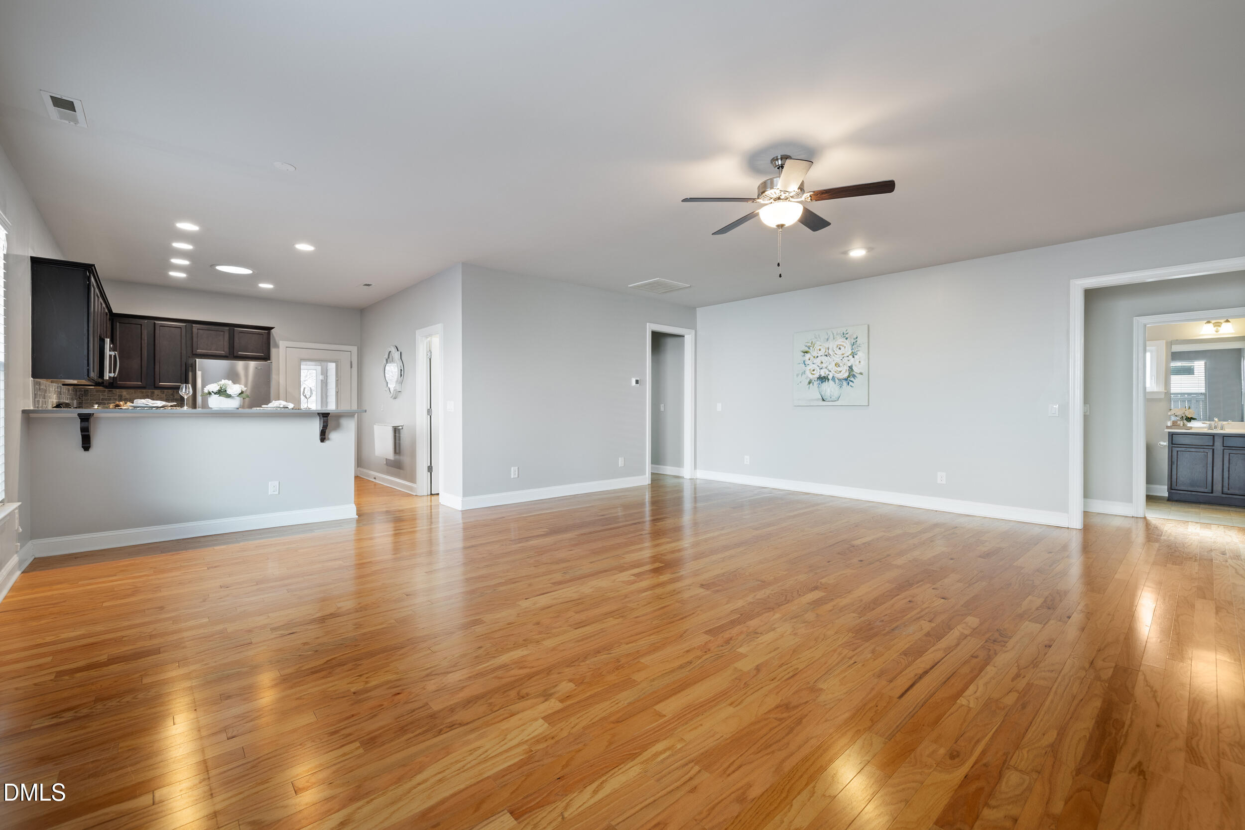 213 Forestville Road