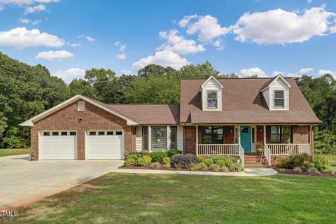 A home in Burlington