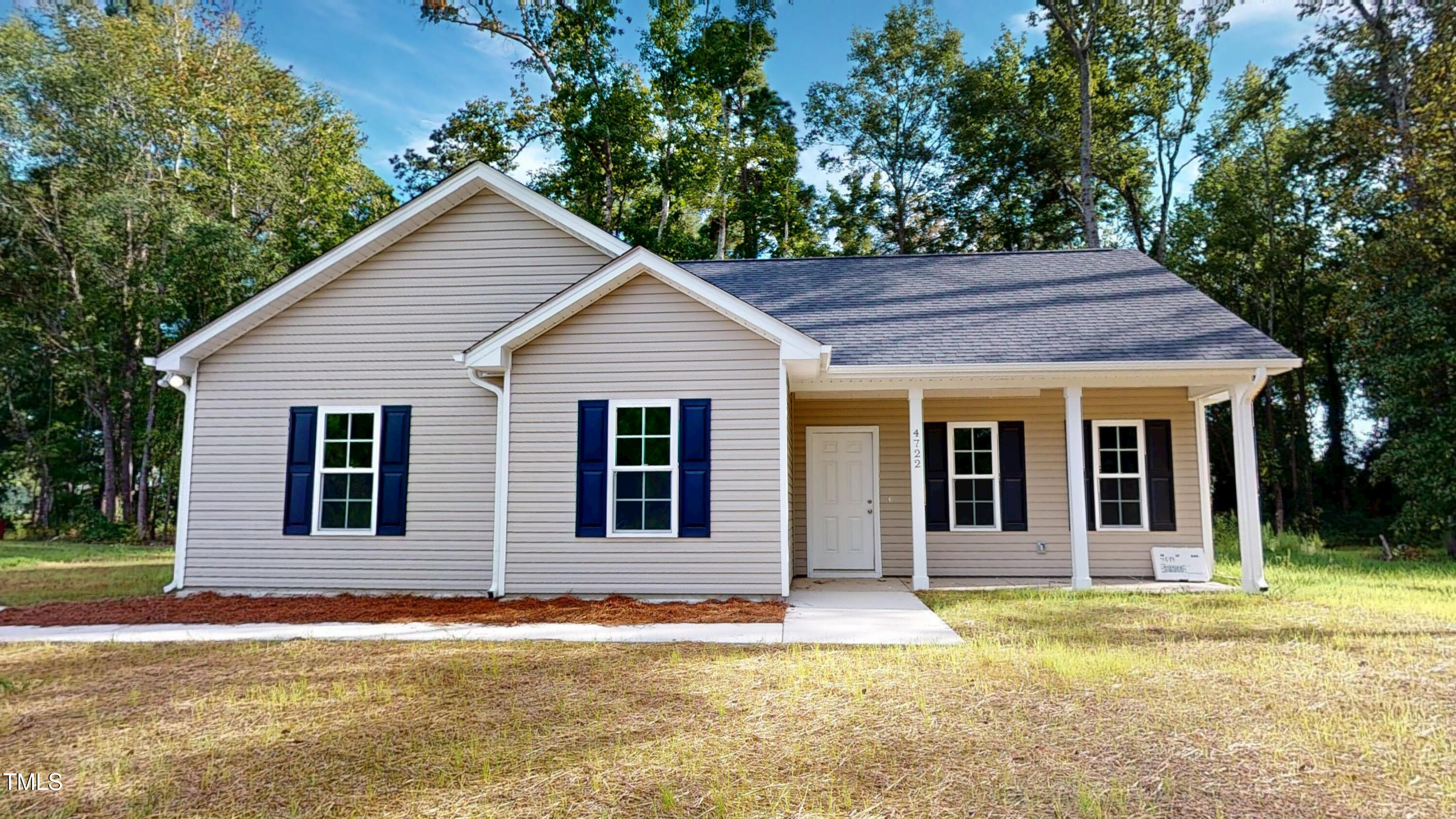 4722 Mcneill Hobbs Road