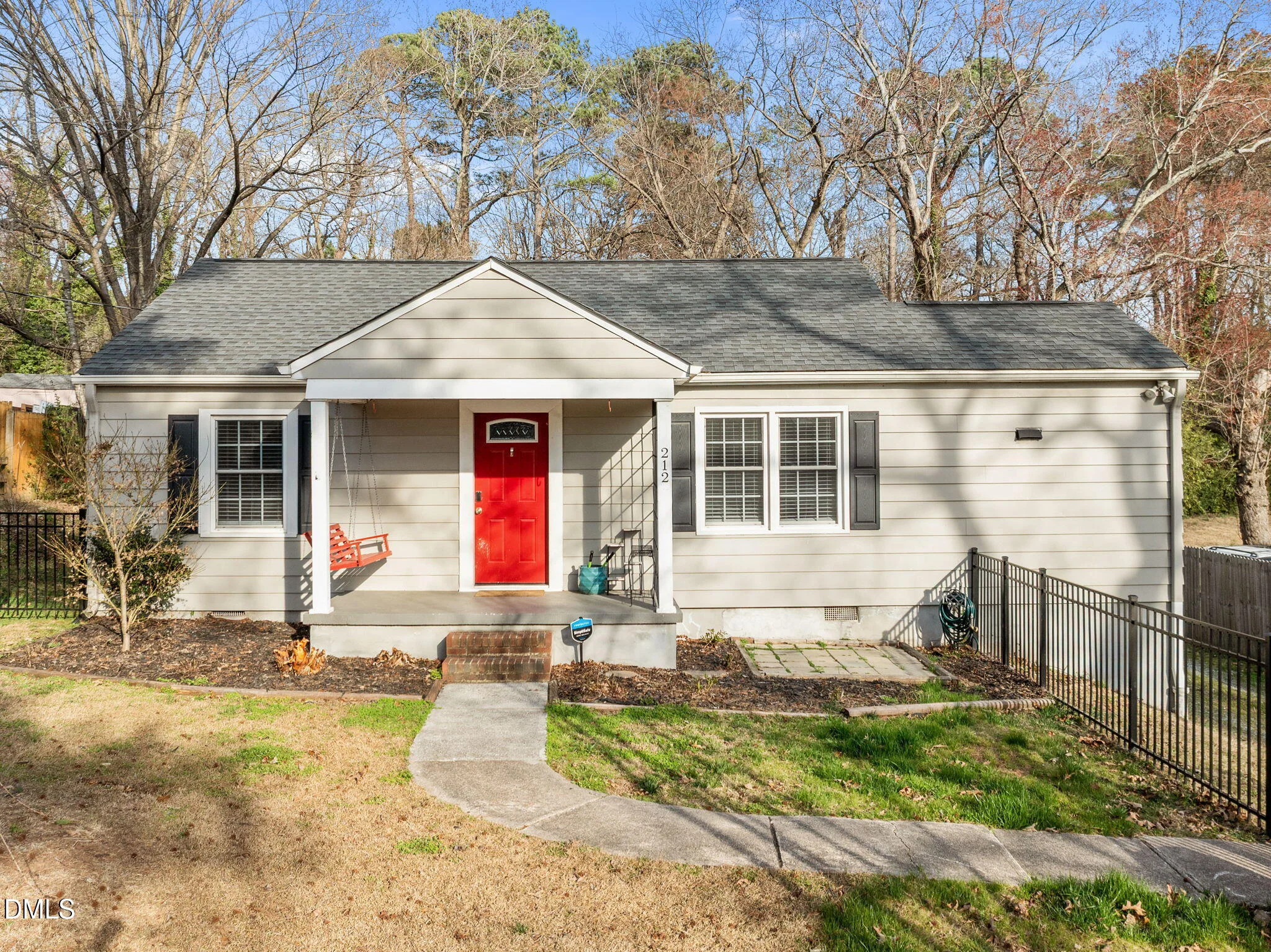 212 Southerland Street