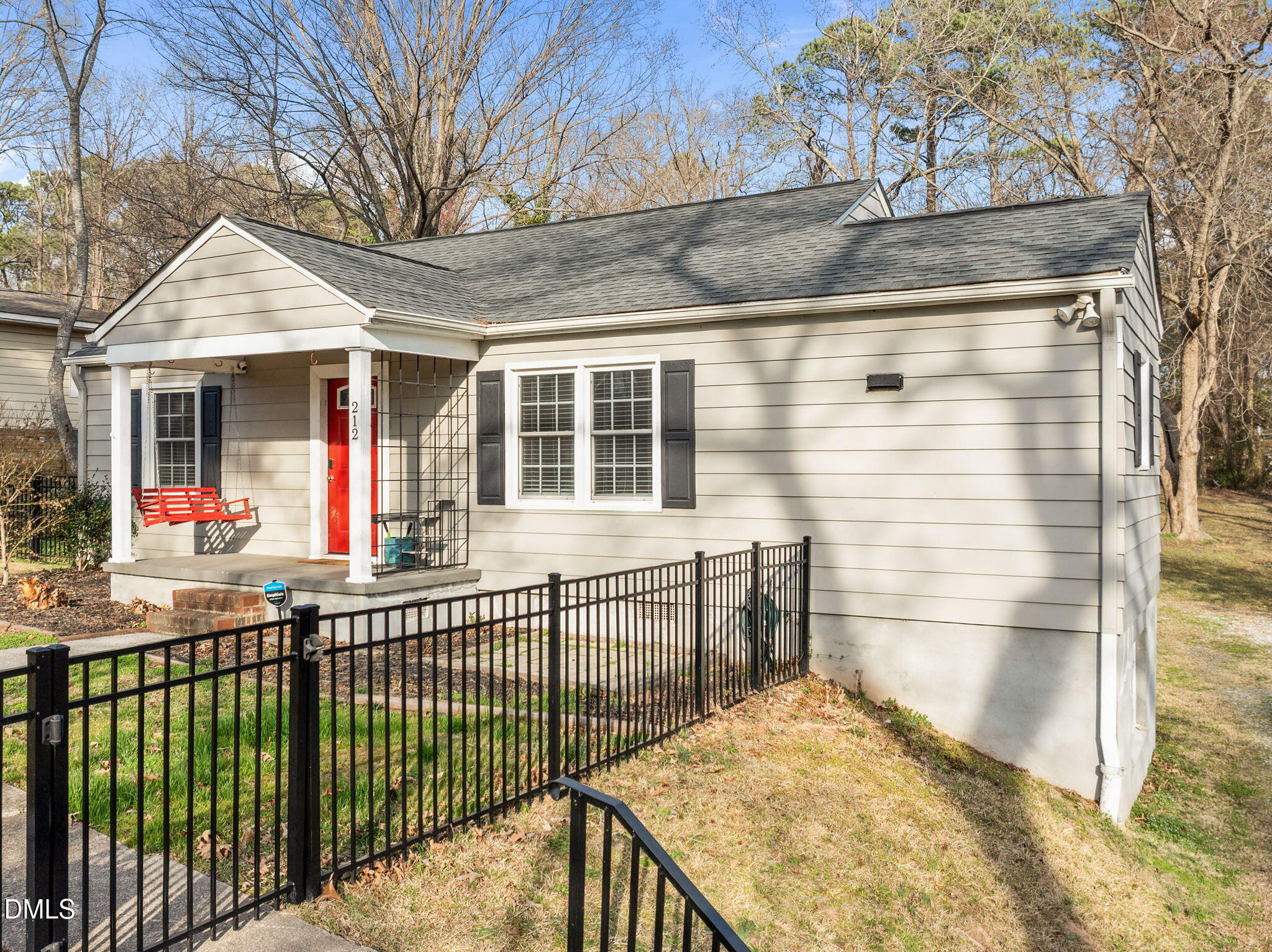 212 Southerland Street