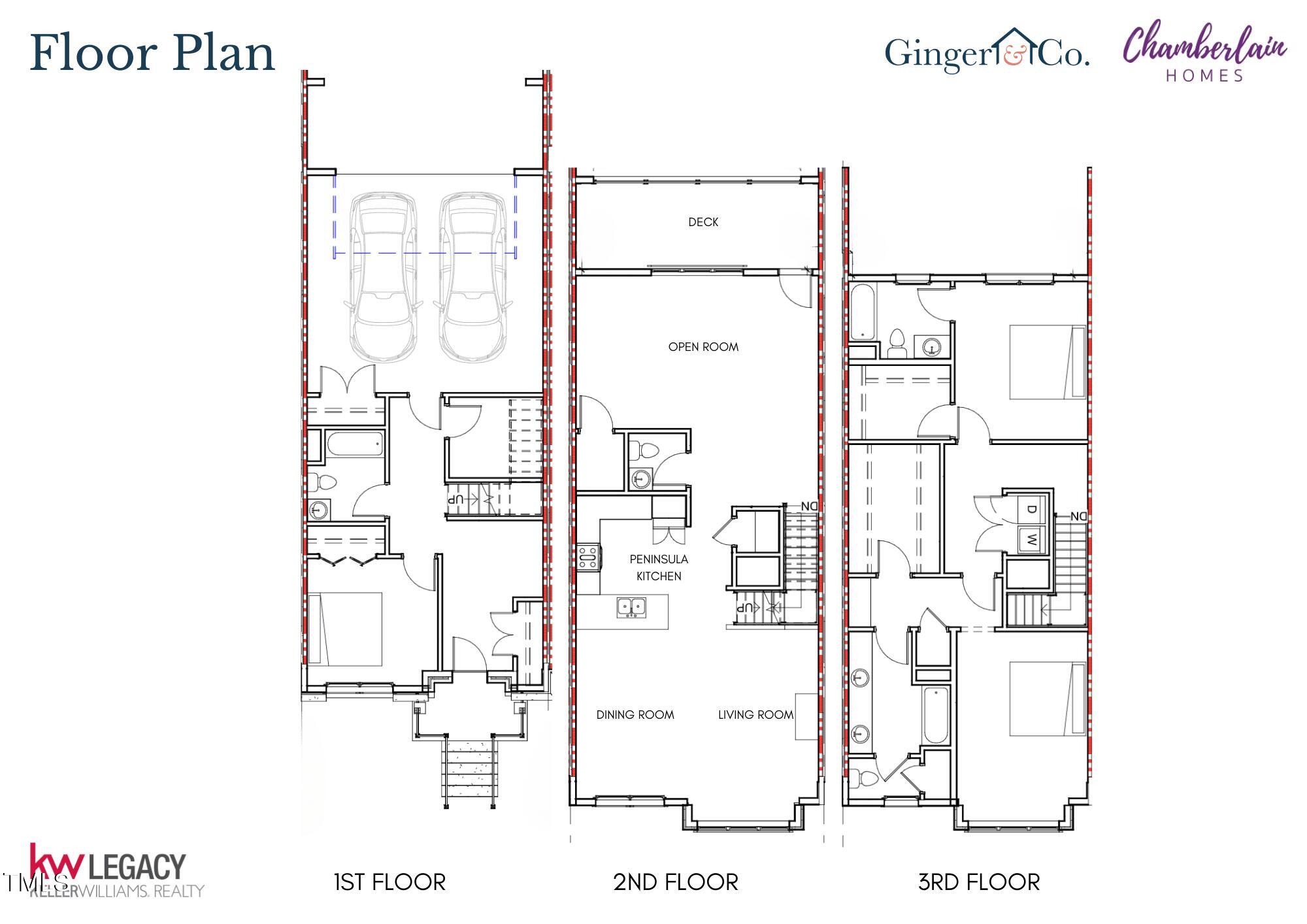 633 Sawcut Lane