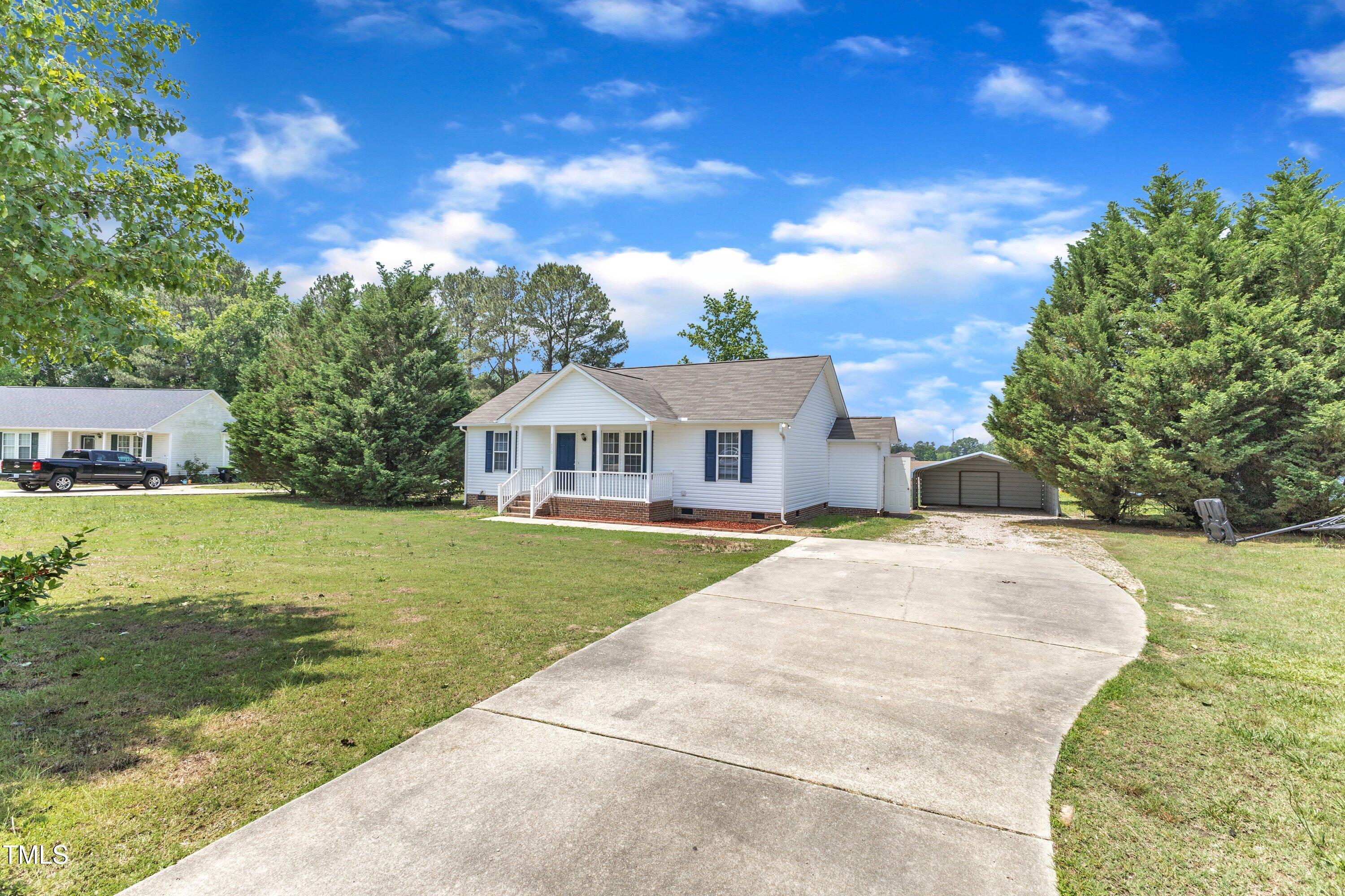 430 Sir David Drive