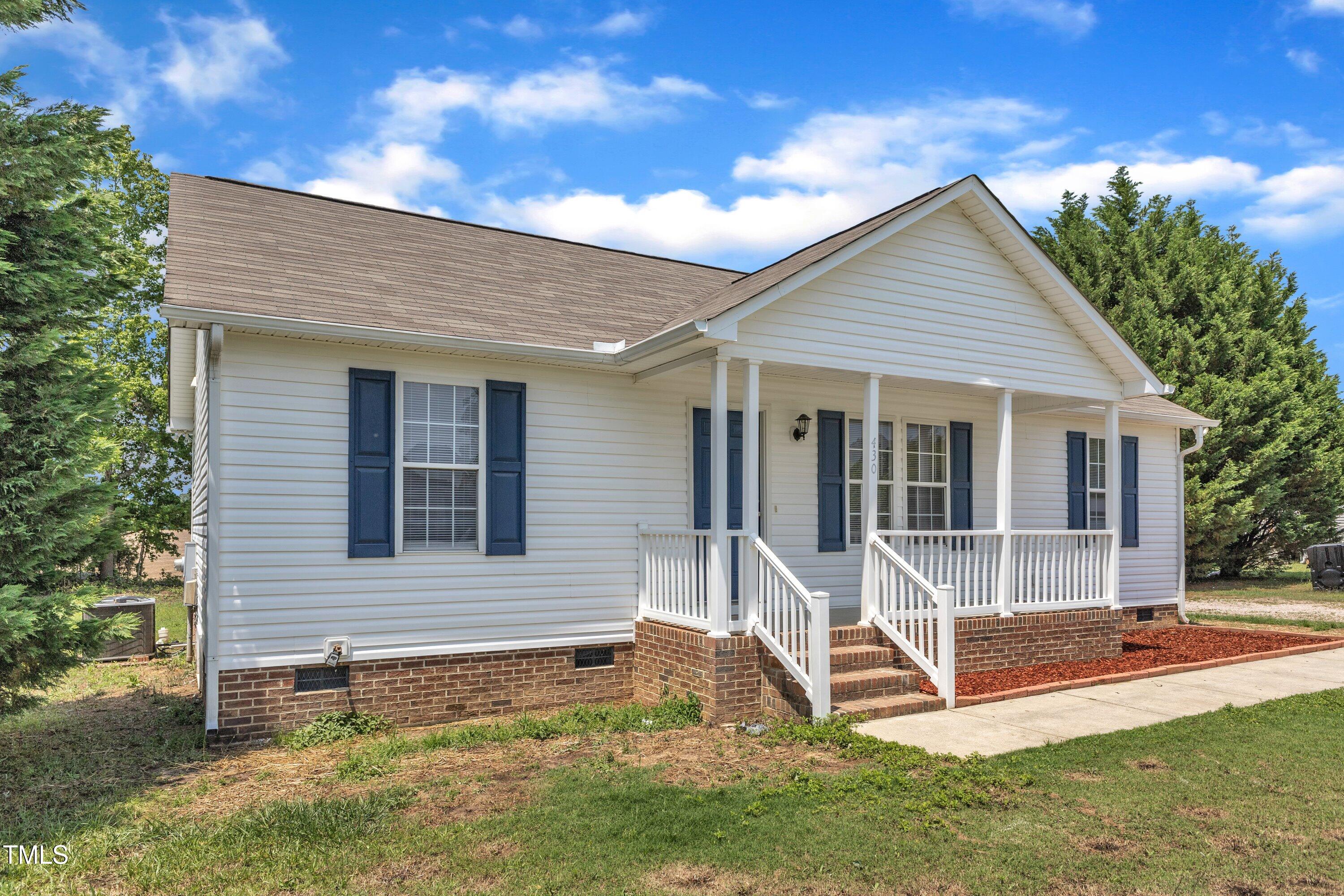 430 Sir David Drive