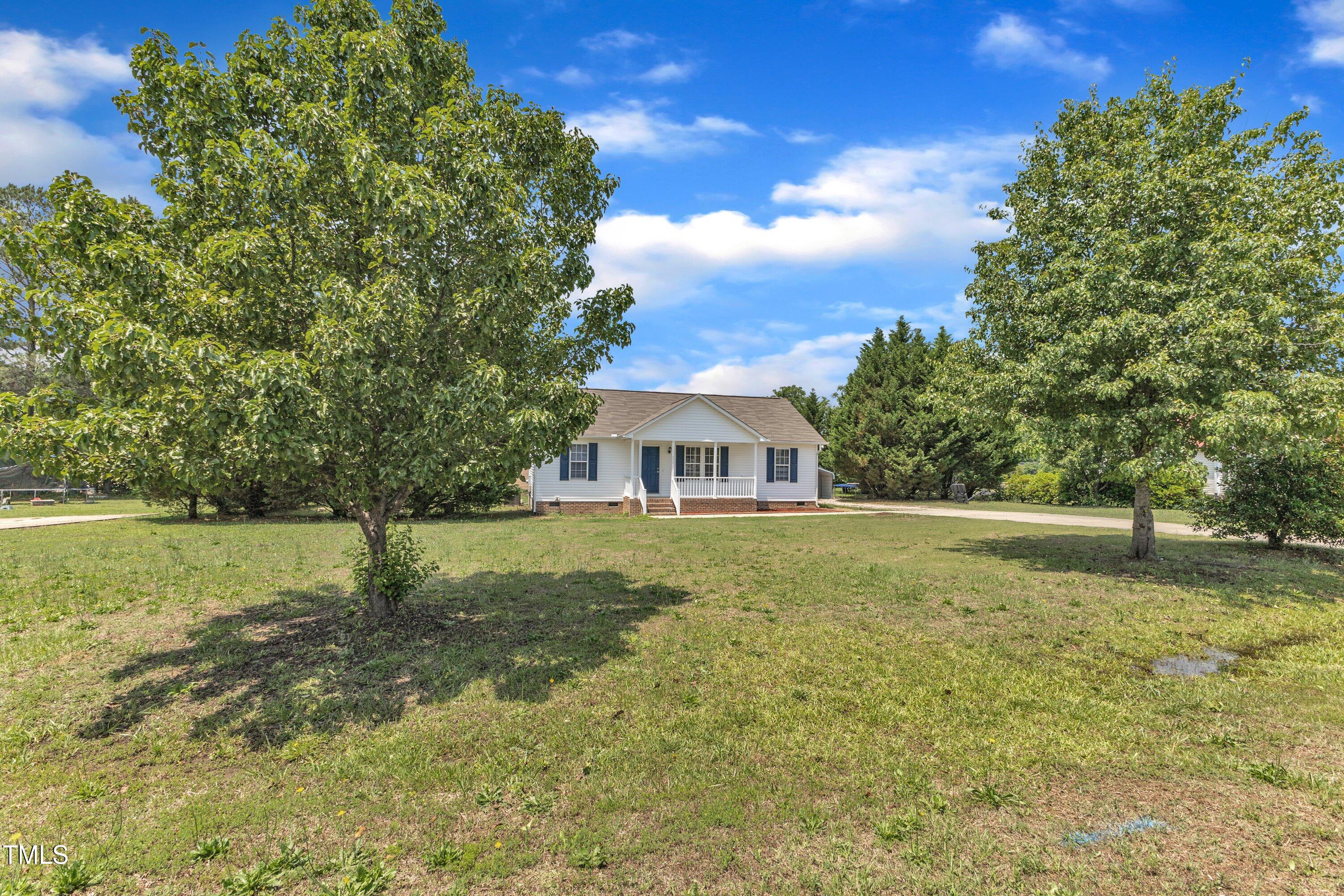 430 Sir David Drive