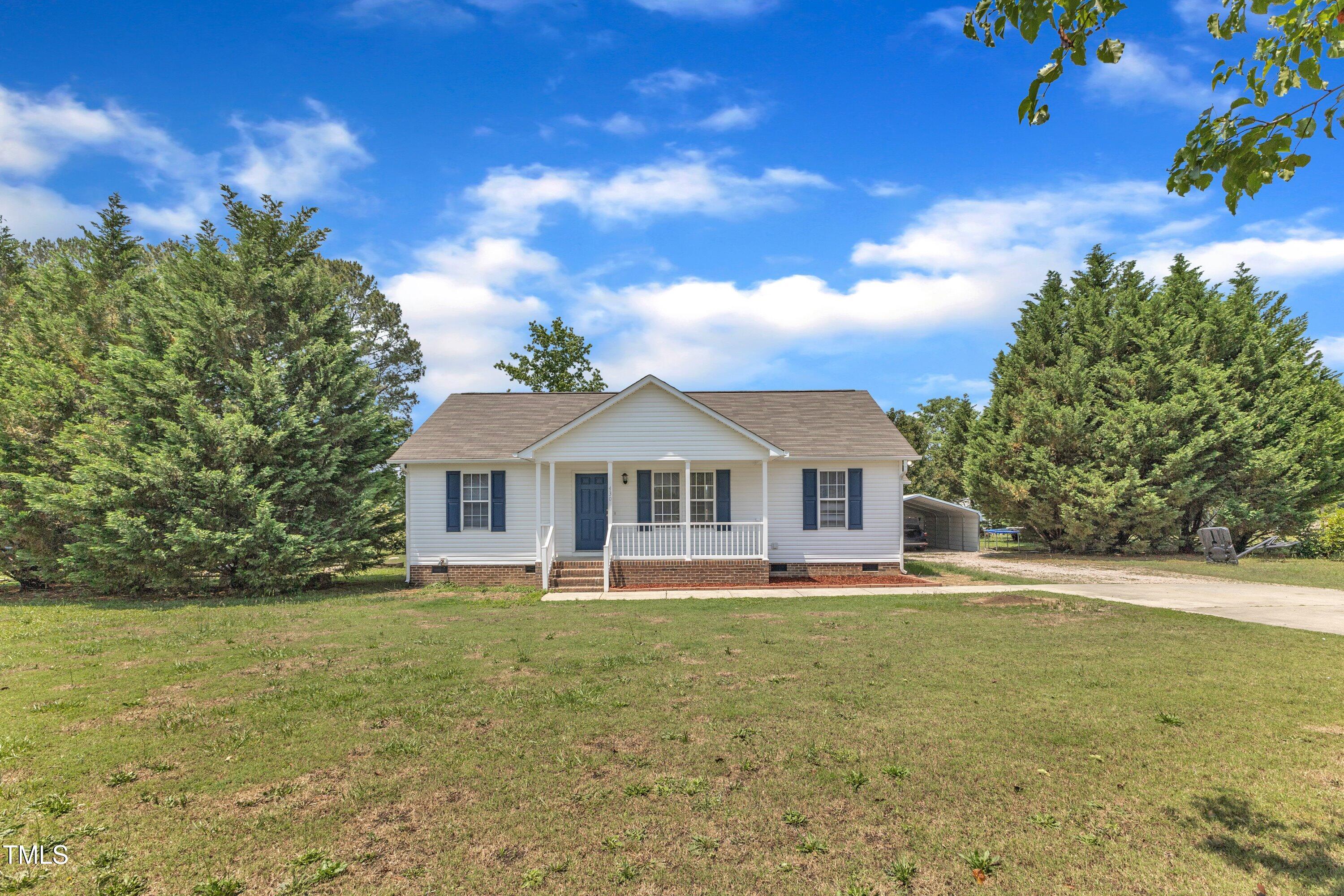 430 Sir David Drive