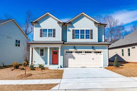 2017 Abbey Marie Lane Fuquay Varina NC 27526