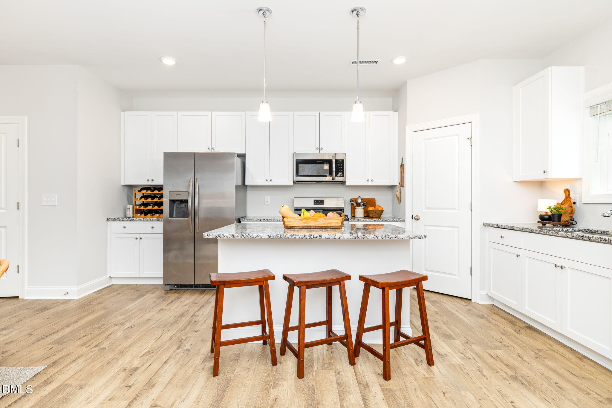 544 Barrington Row Avenue