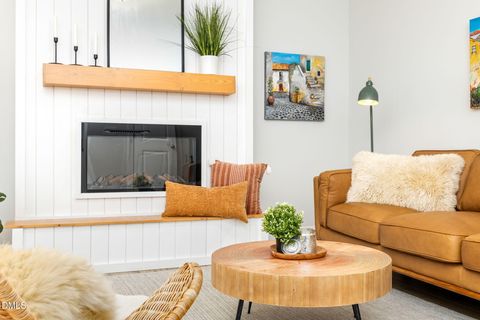 544 Barrington Row Avenue Zebulon NC 27597