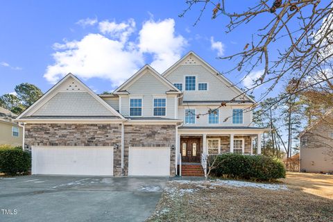 309 Malvern Hill Lane Morrisville NC 27560