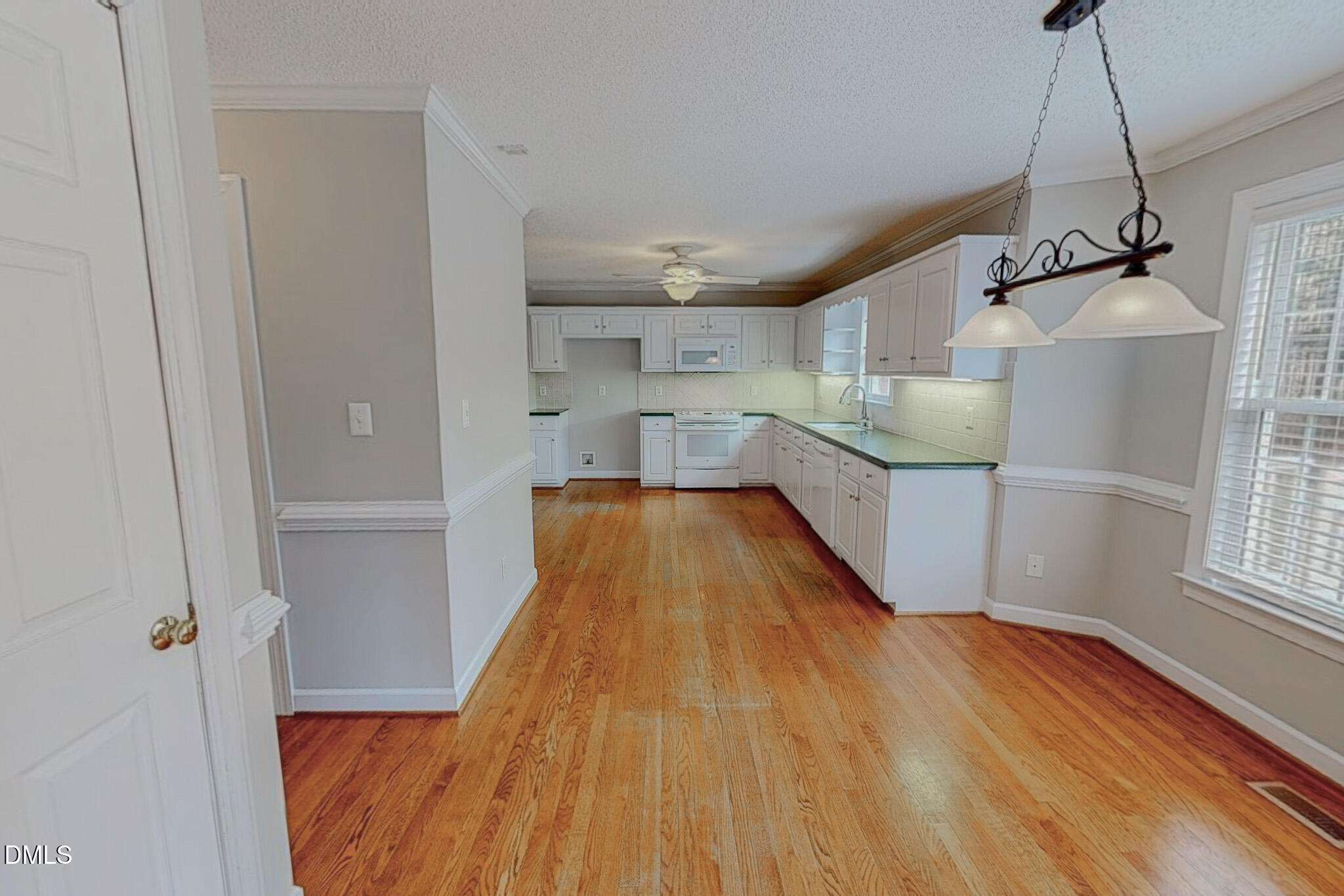 202 Equestrian Chase