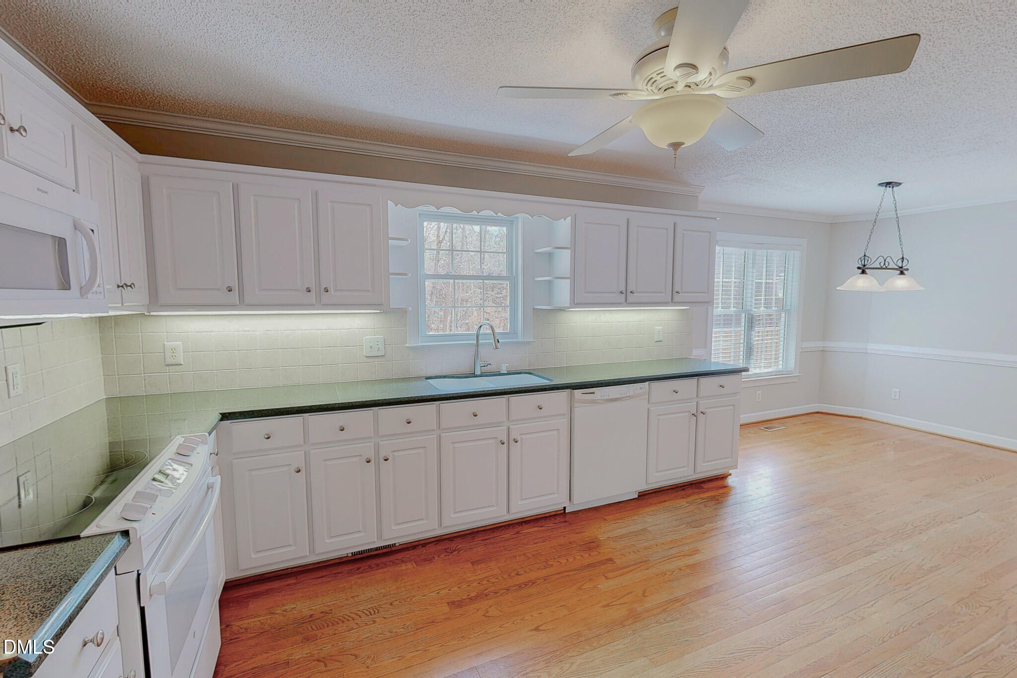 202 Equestrian Chase