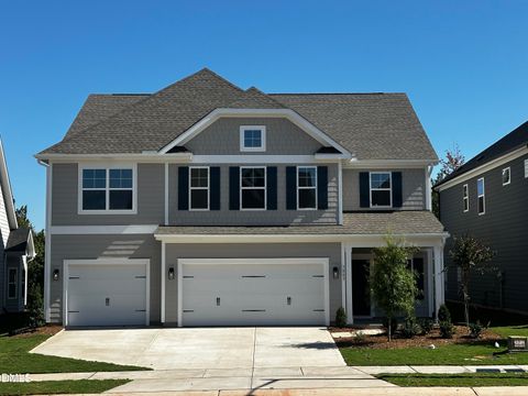 3005 Dog Rose Drive 175 Durham NC 27703
