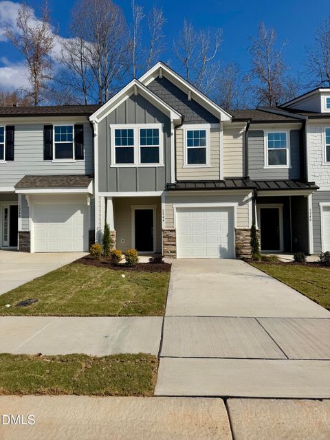 1244 Hammond Drive Mebane NC 27302