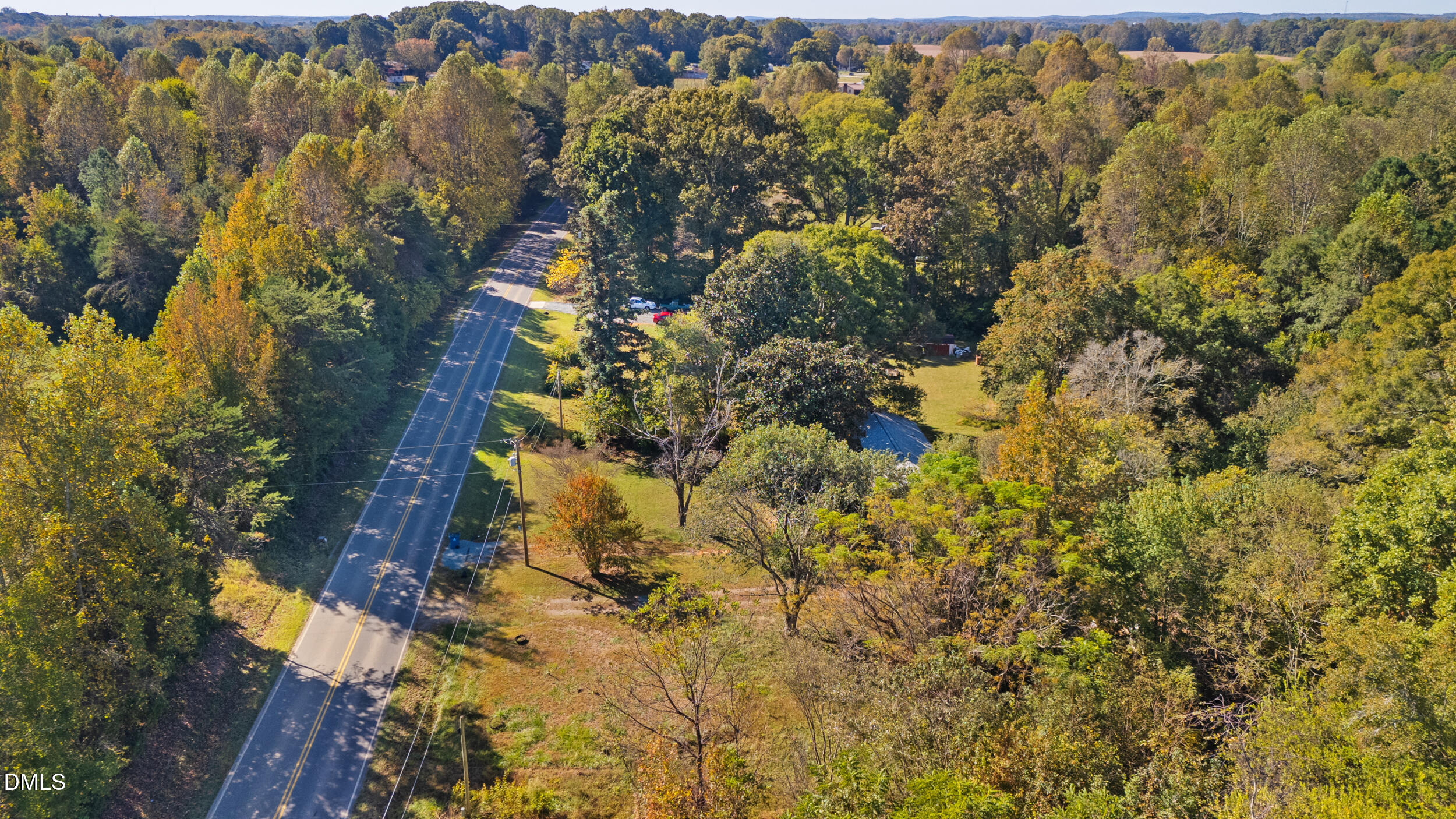 4921 Mineral Springs Road