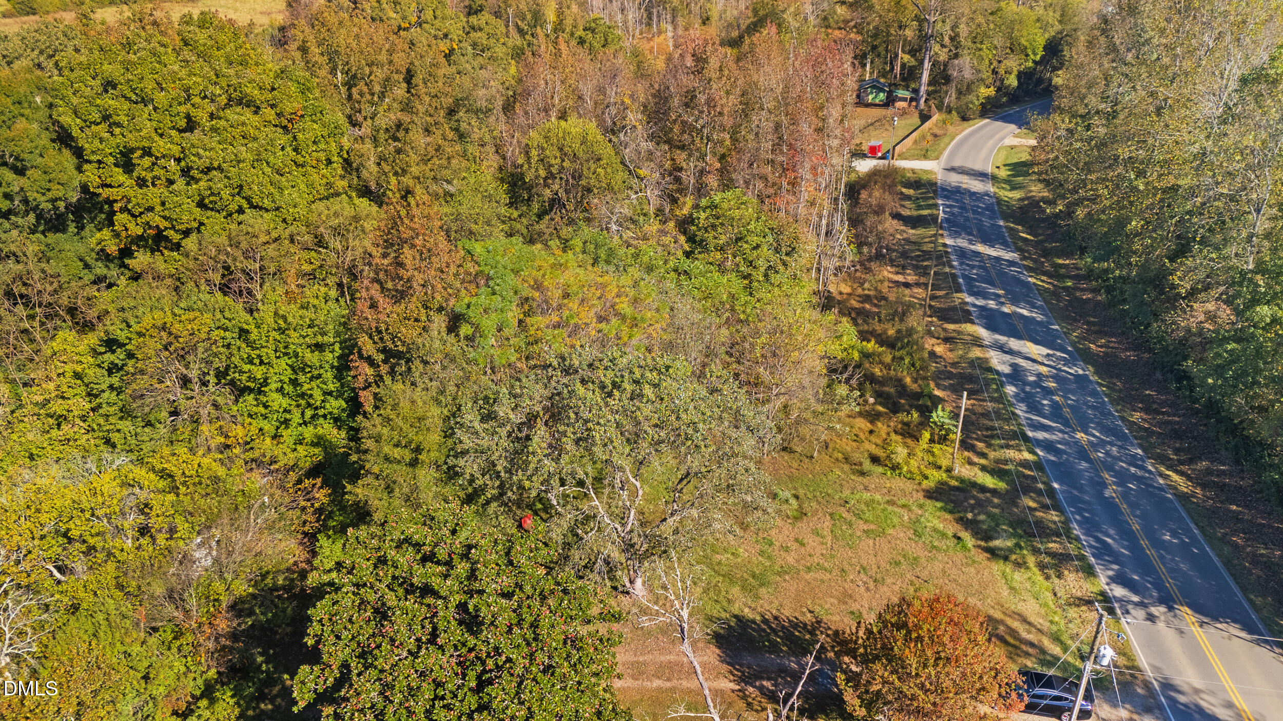 4921 Mineral Springs Road