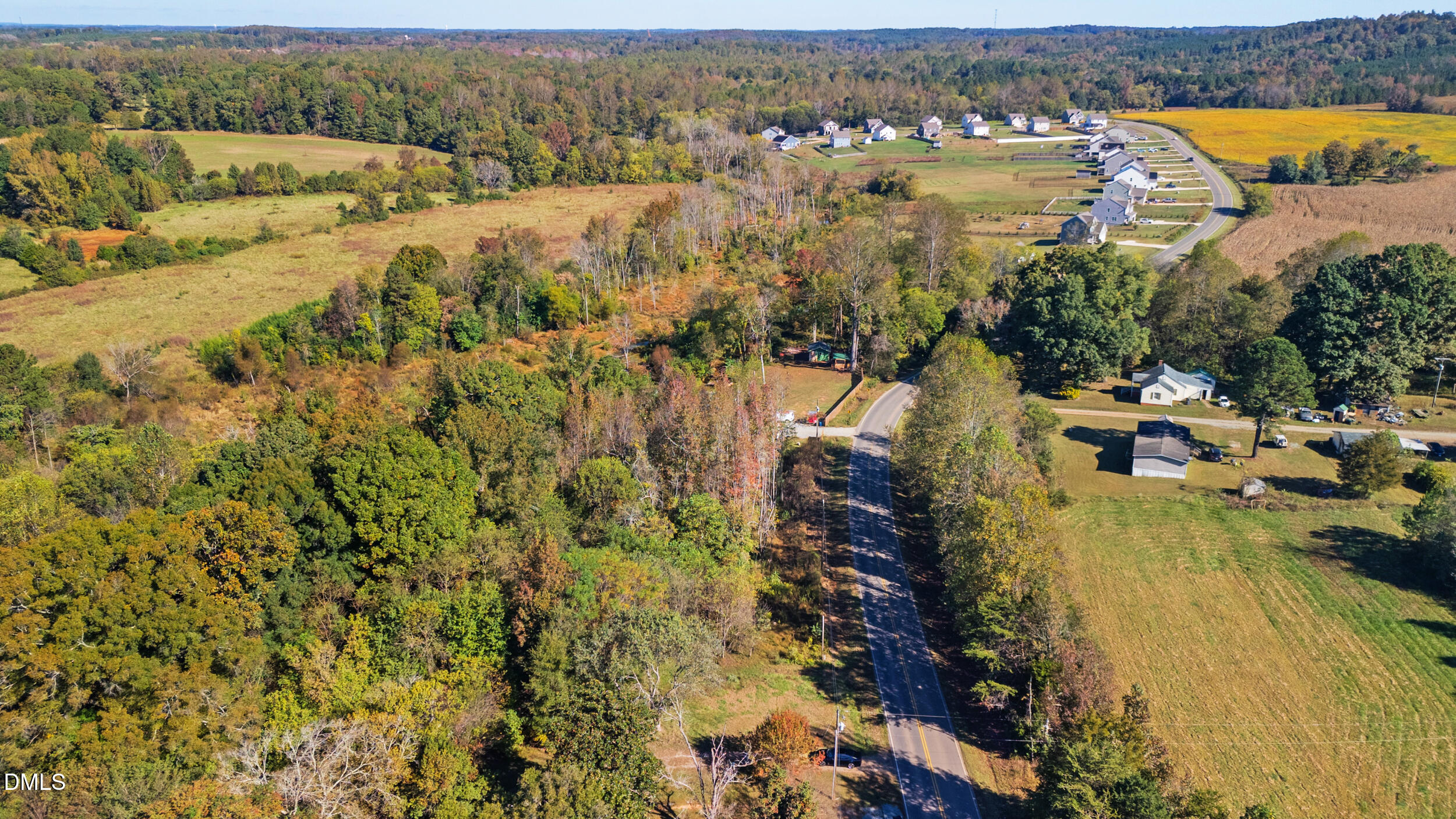 4921 Mineral Springs Road