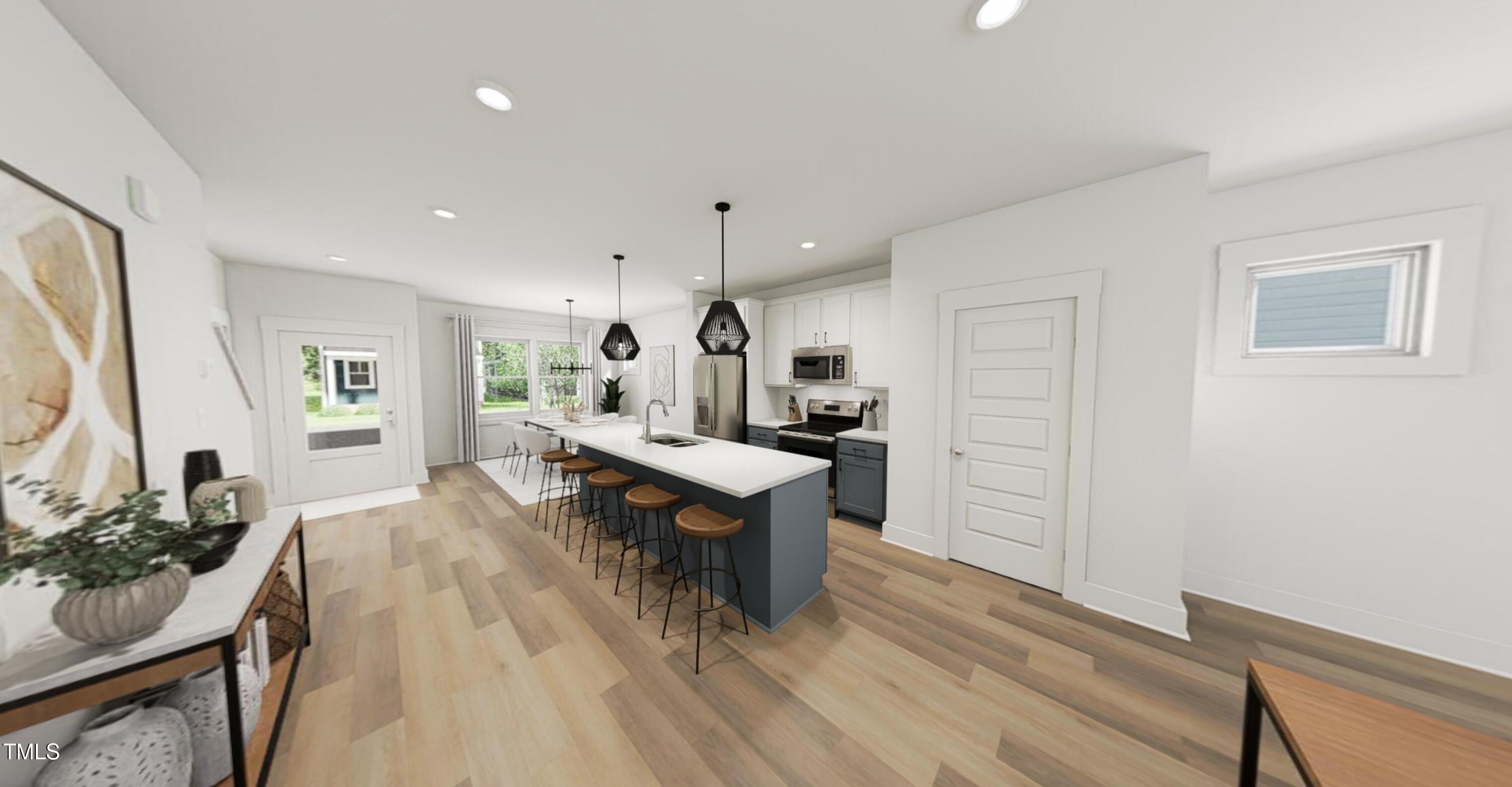 928 Allen Park Drive