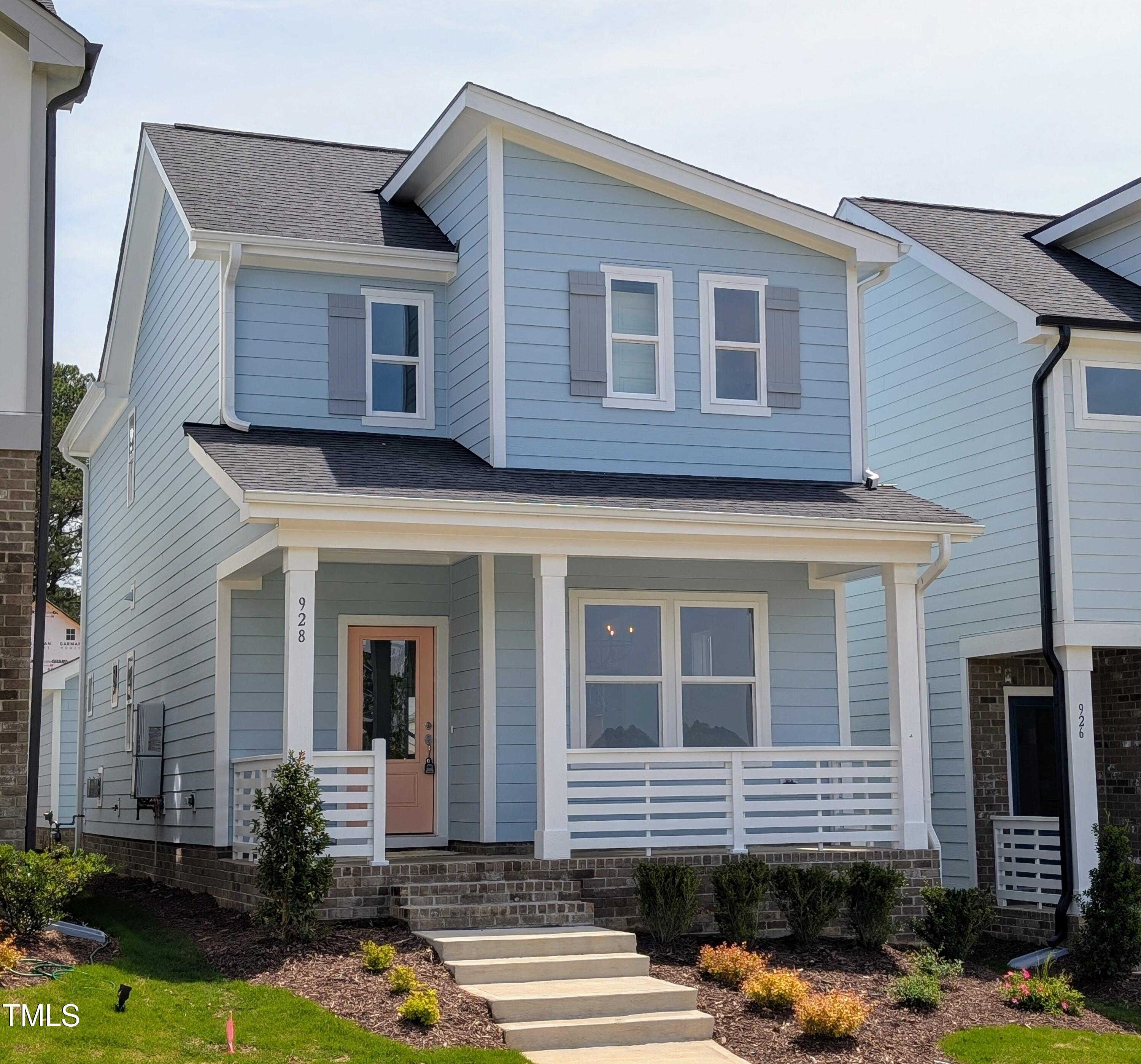 928 Allen Park Drive