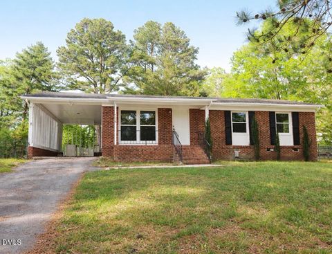 7308 Bentley Wood Lane Raleigh NC 27616