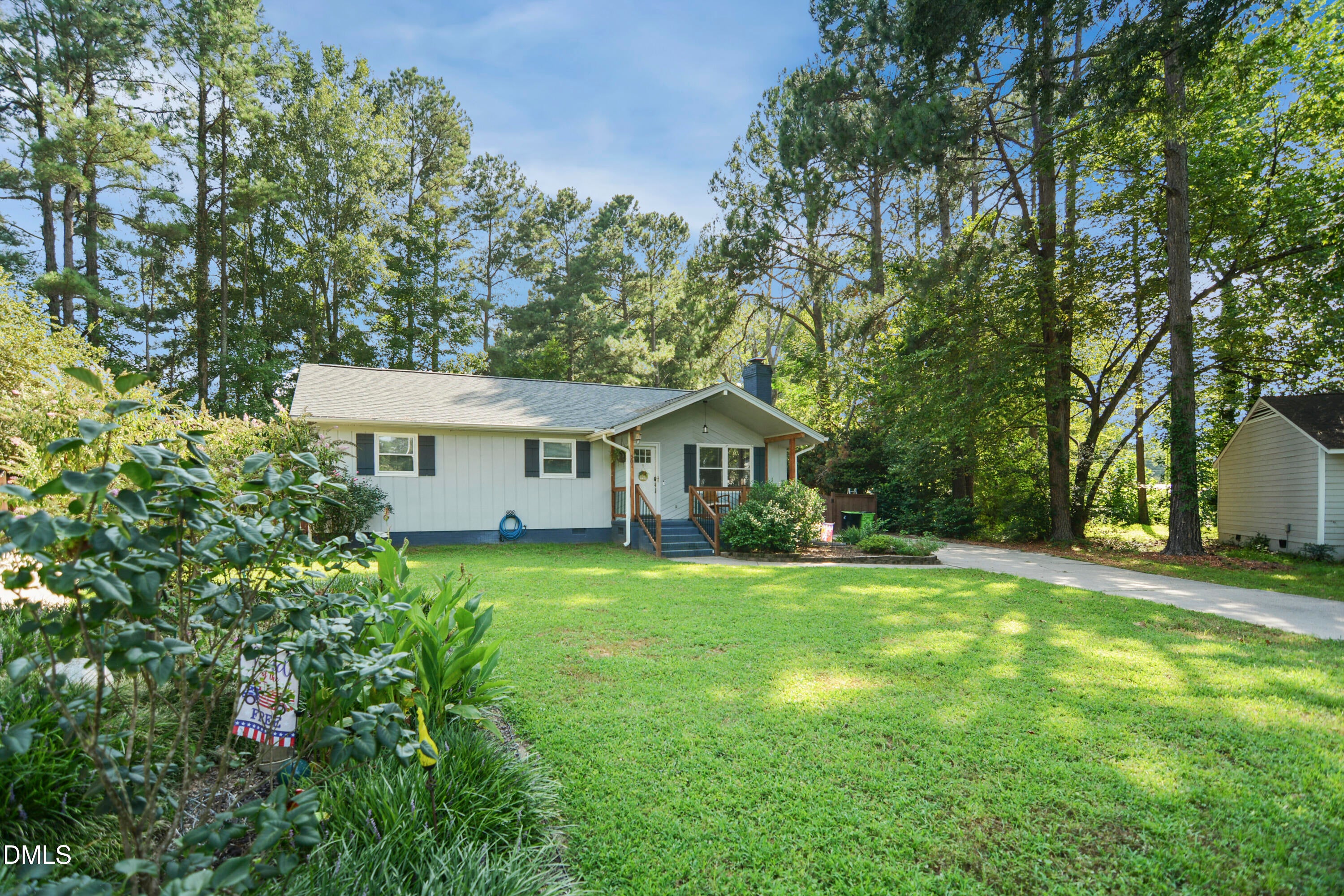 501 Yates Place