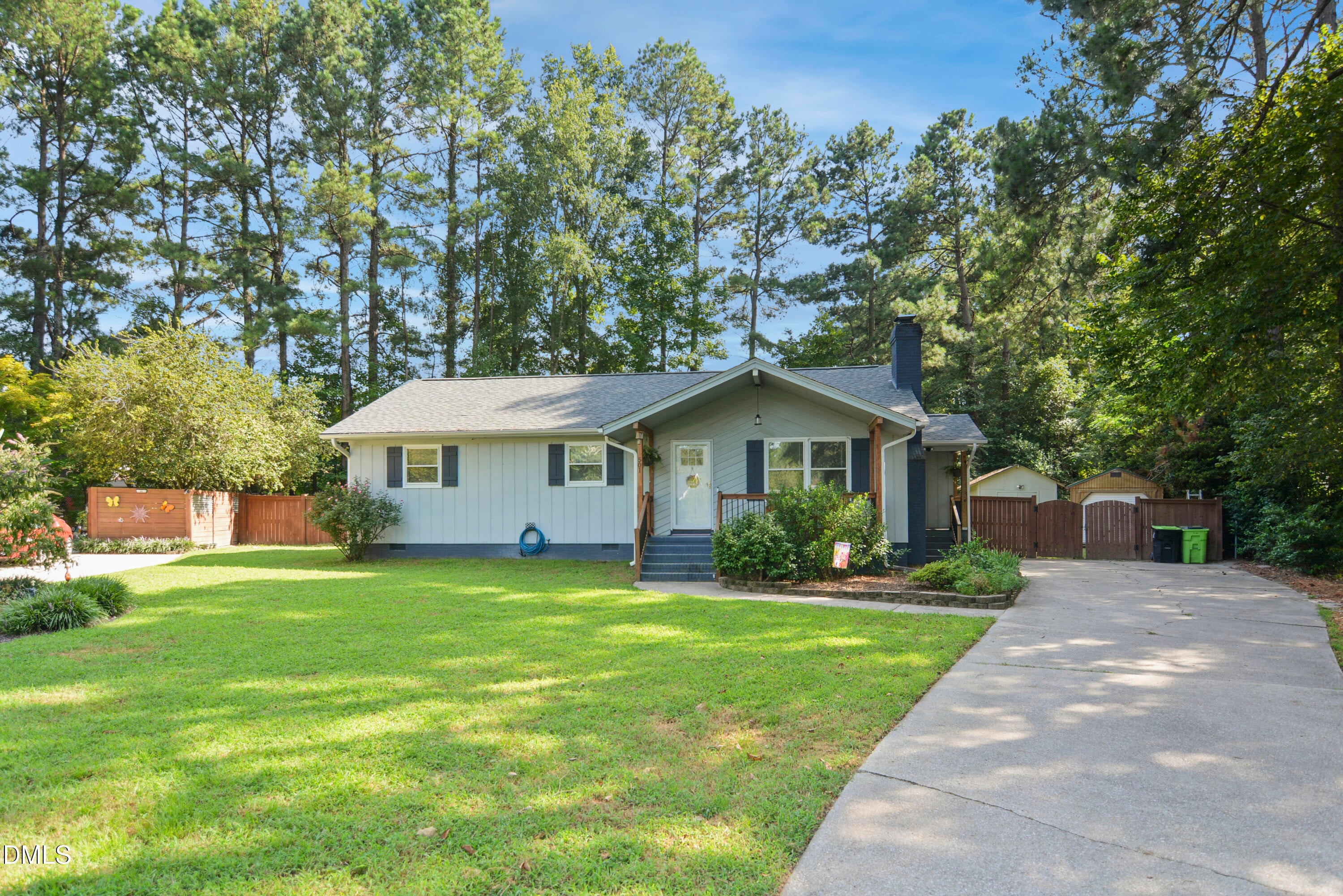 501 Yates Place