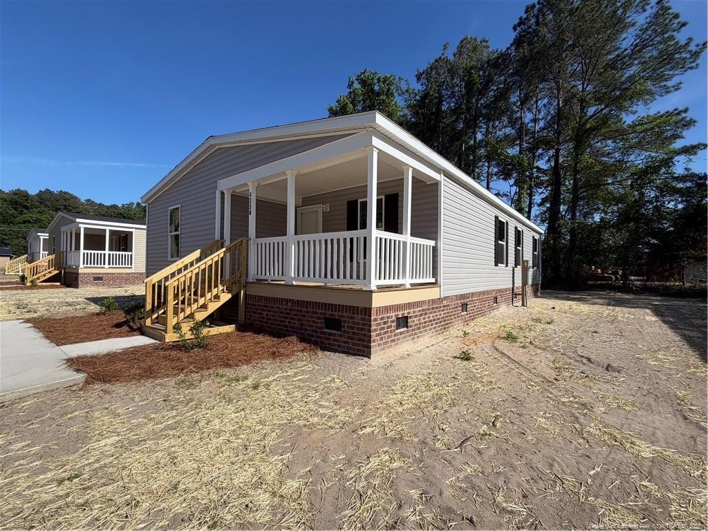 4054 Lodge Drive