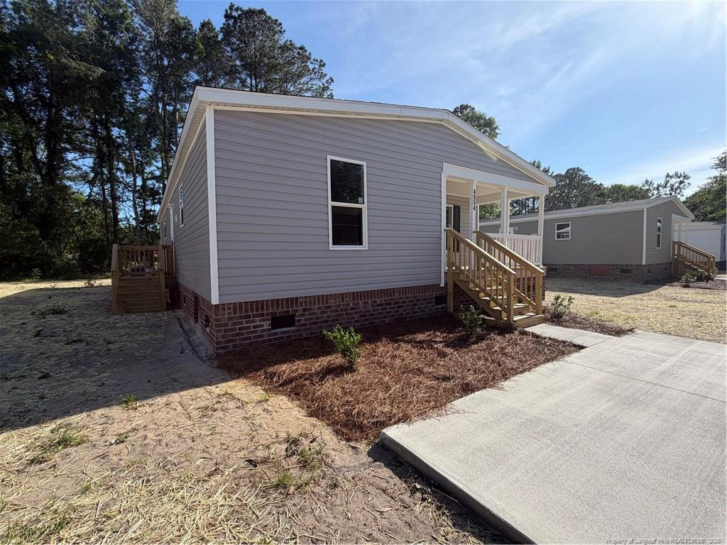 4054 Lodge Drive
